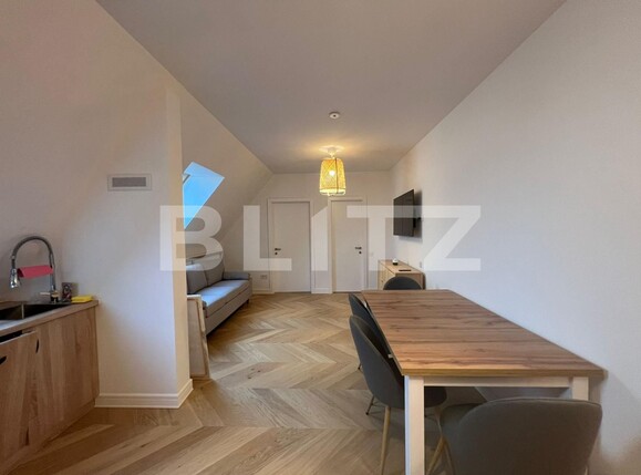 Apartament de închiriat 3 camere Central - 108666AI | BLITZ Cluj-Napoca | Poza2