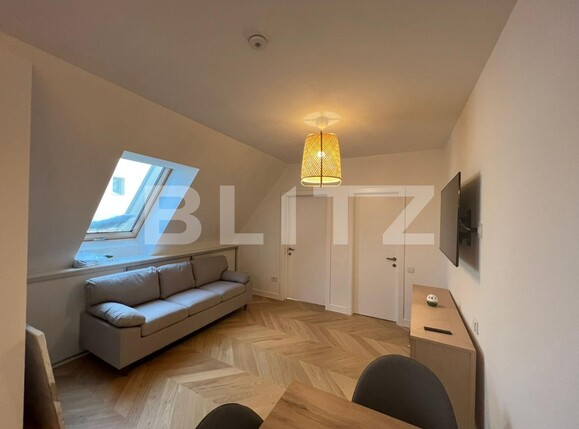 Apartament de închiriat 3 camere Central - 108666AI | BLITZ Cluj-Napoca | Poza3