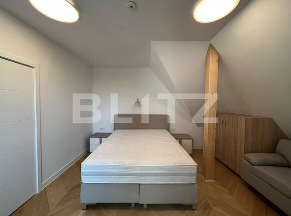Apartament de închiriat 3 camere Central - 108666AI | BLITZ Cluj-Napoca | Poza4
