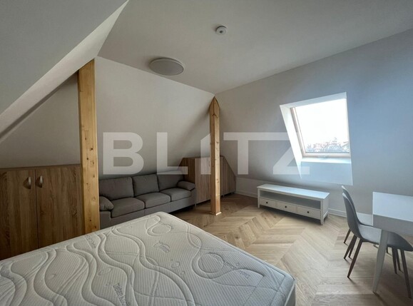 Apartament de închiriat 3 camere Central - 108666AI | BLITZ Cluj-Napoca | Poza5