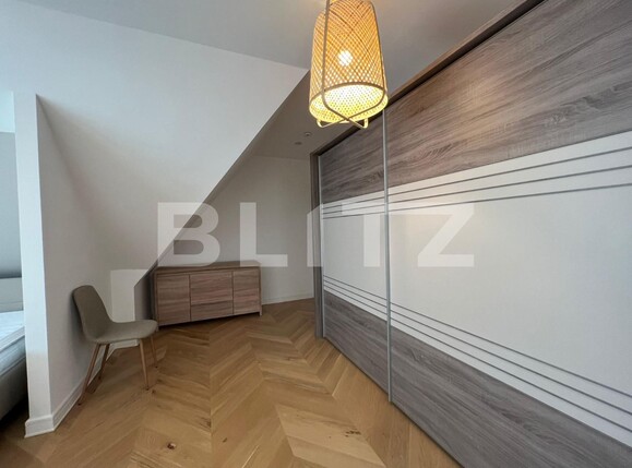 Apartament de închiriat 3 camere Central - 108666AI | BLITZ Cluj-Napoca | Poza8