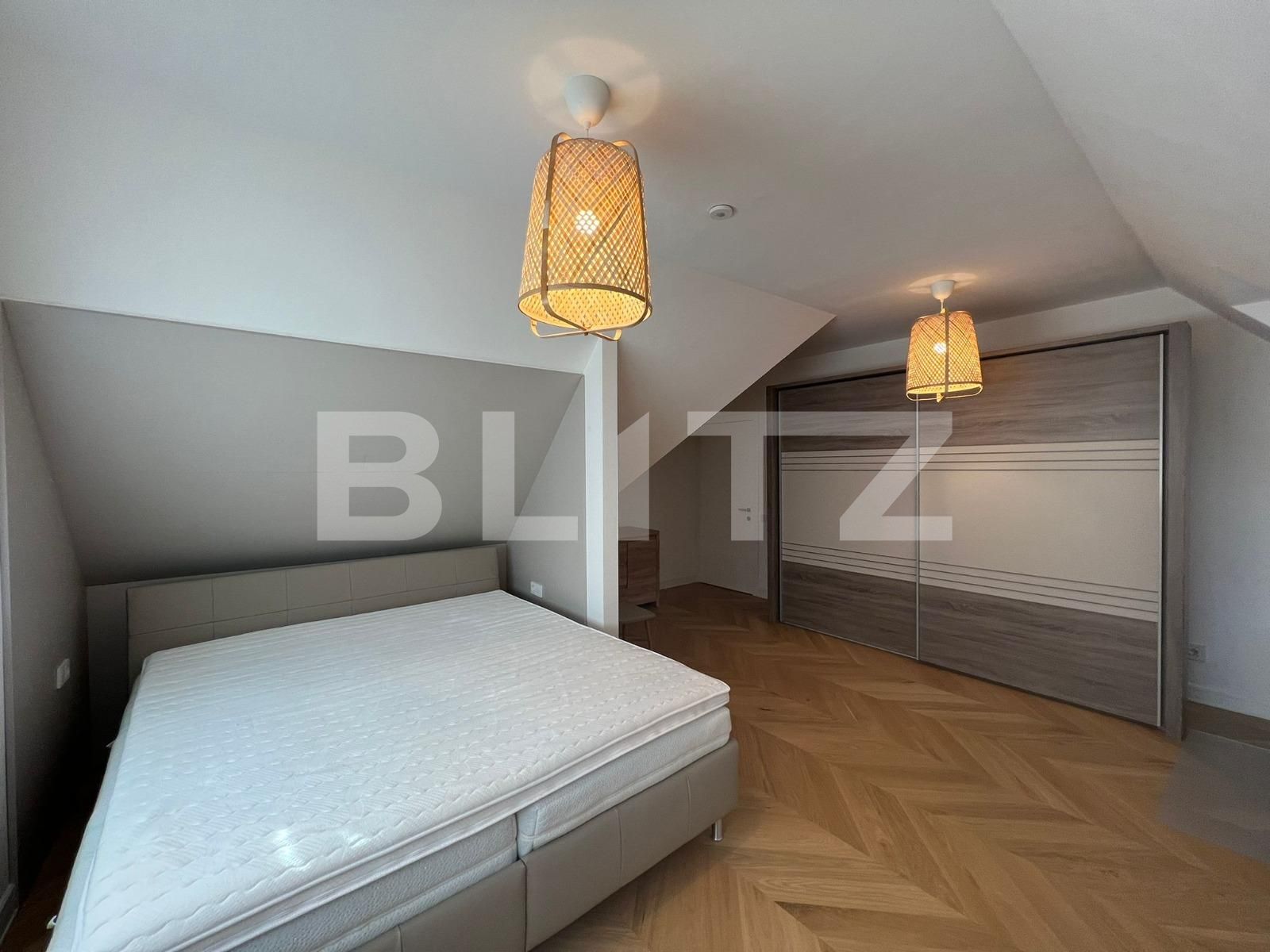 Apartament de închiriat 3 camere Central - 108666AI | BLITZ Cluj-Napoca | Poza7