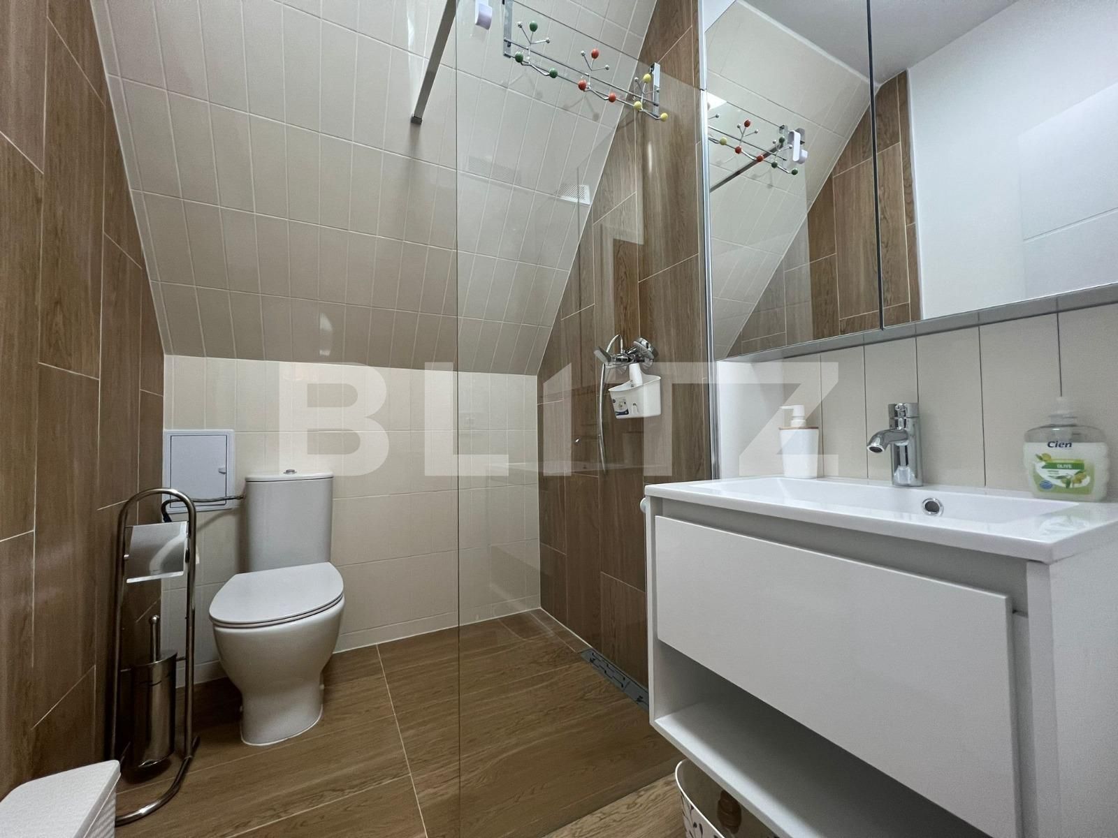 Apartament de închiriat 3 camere Central - 108666AI | BLITZ Cluj-Napoca | Poza11