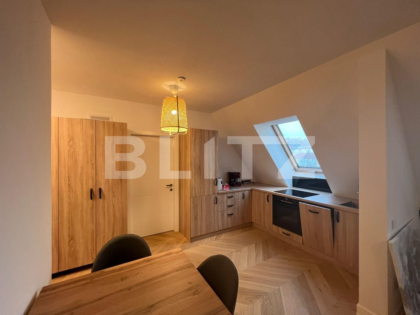 Apartament de închiriat 3 camere Central - 108666AI | BLITZ Cluj-Napoca | Poza9