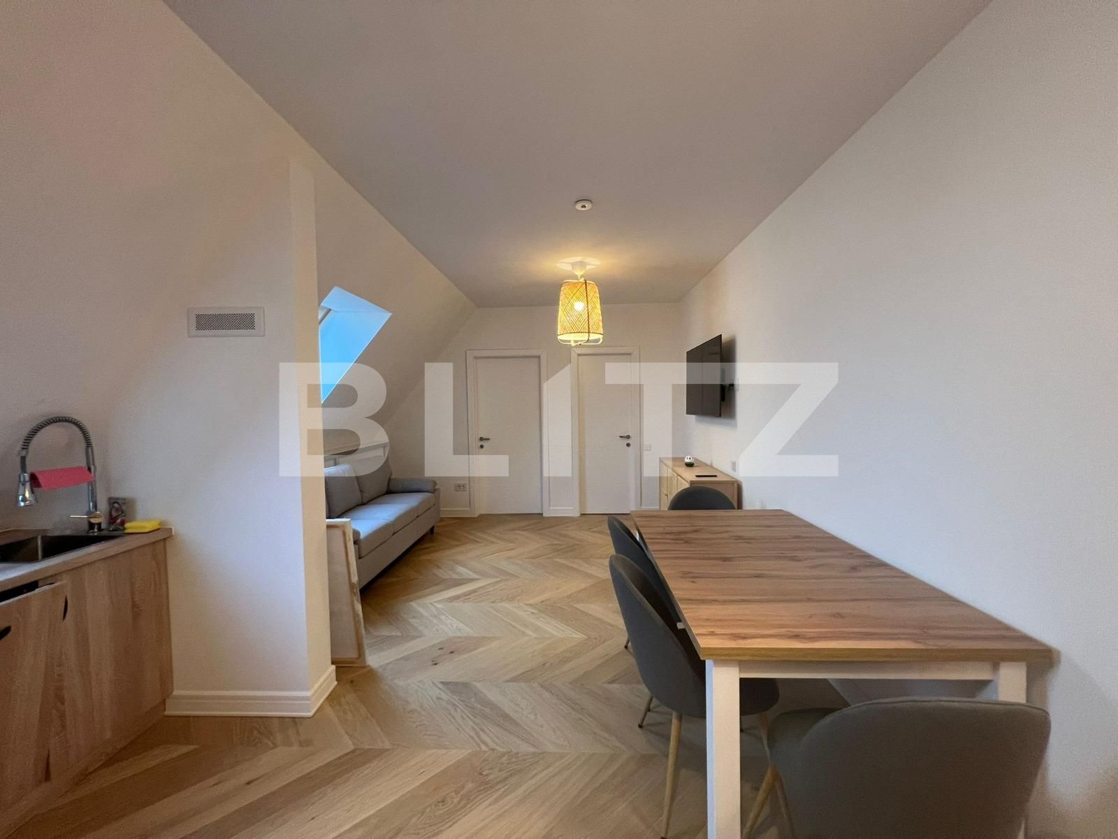 Apartament de închiriat 3 camere Central - 108666AI | BLITZ Cluj-Napoca | Poza2