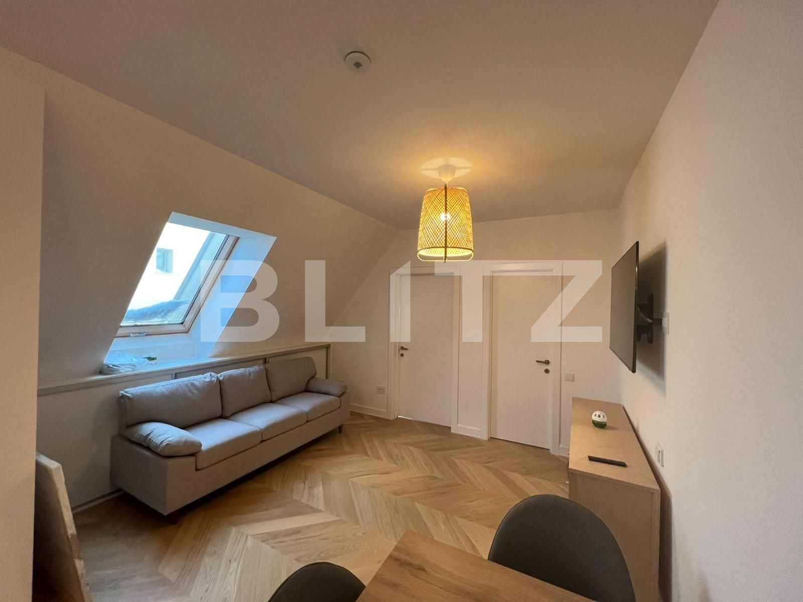 Apartament de închiriat 3 camere Central - 108666AI | BLITZ Cluj-Napoca | Poza3