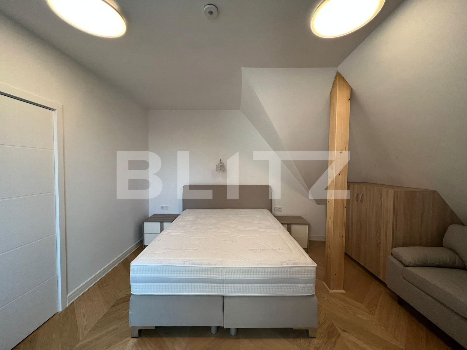 Apartament de închiriat 3 camere Central - 108666AI | BLITZ Cluj-Napoca | Poza4
