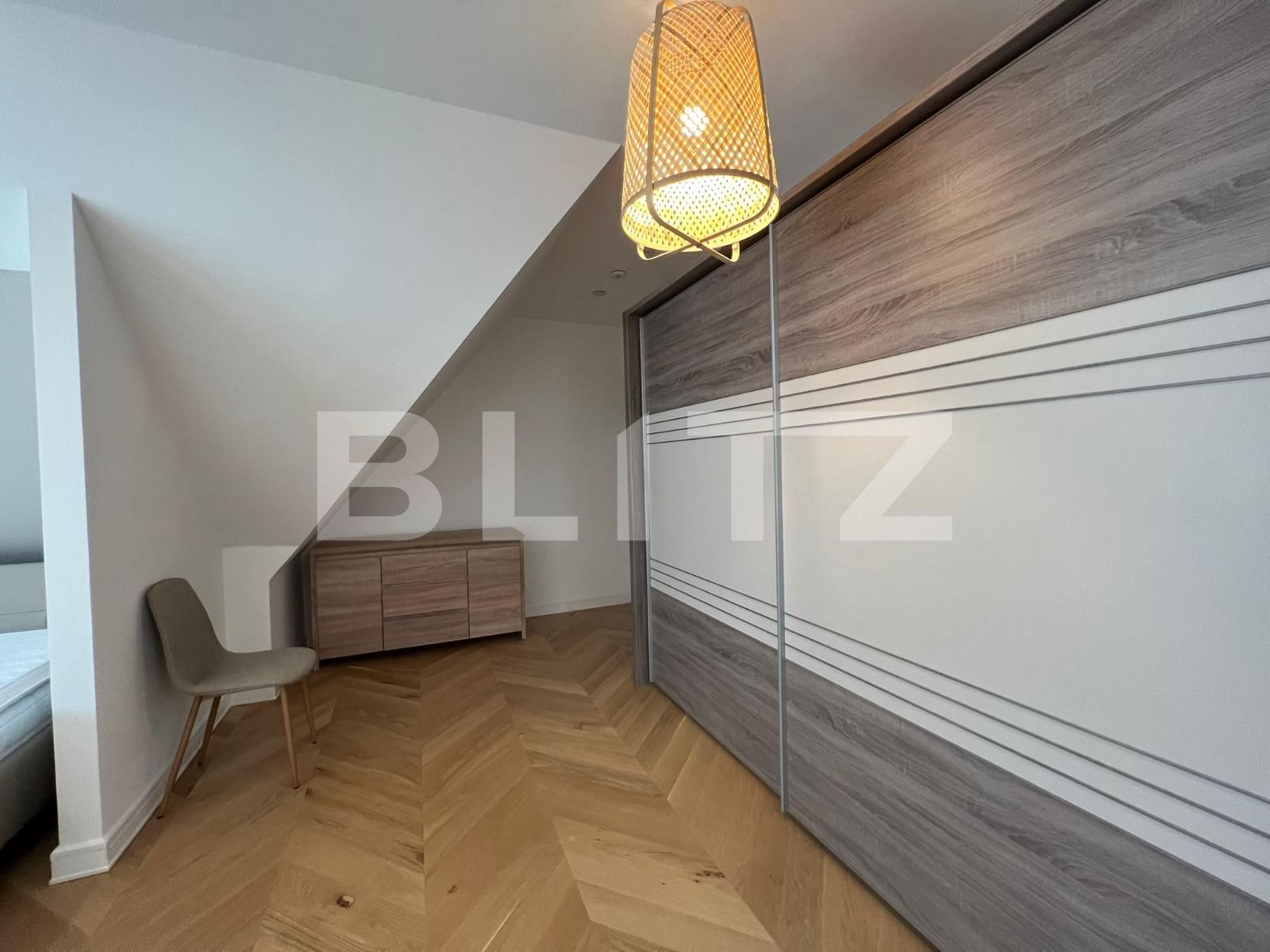 Apartament de închiriat 3 camere Central - 108666AI | BLITZ Cluj-Napoca | Poza8