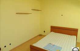 Inchiriere mansarda inalta, 110 mp, 2 locuri parcare! Zona TERRA! Mobilat modern