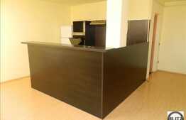 Inchiriere mansarda inalta, 110 mp, 2 locuri parcare! Zona TERRA! Mobilat modern