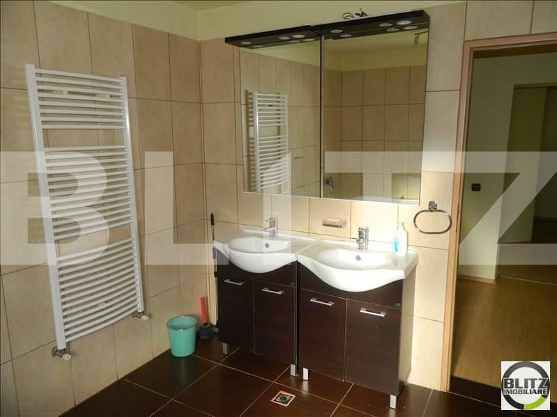 Apartament de închiriat 3 camere Floreşti - 10867AI | BLITZ Cluj-Napoca | Poza14