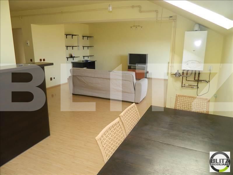 Apartament de închiriat 3 camere Floreşti - 10867AI | BLITZ Cluj-Napoca | Poza10