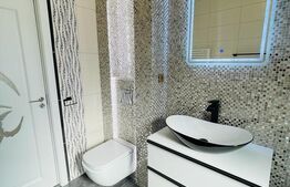 Apartament 3 camere, 75mp, modern, prima inchiriere, zona Teilor