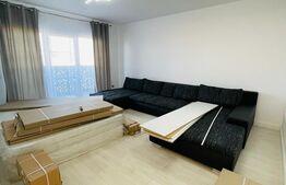 Apartament 3 camere, 75mp, modern, prima inchiriere, zona Teilor