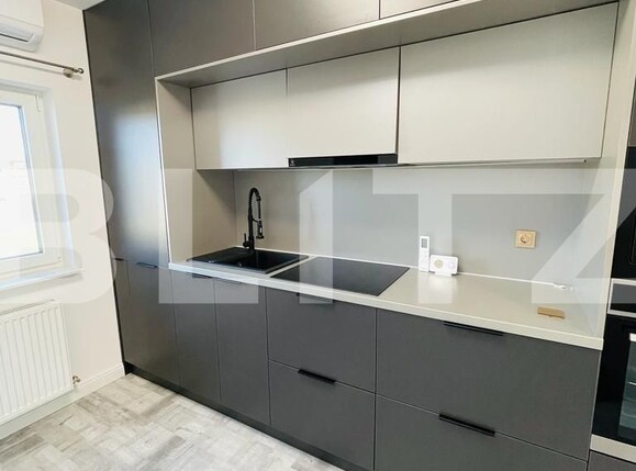 Apartament de închiriat 3 camere Floreşti - 108671AI | BLITZ Cluj-Napoca | Poza2