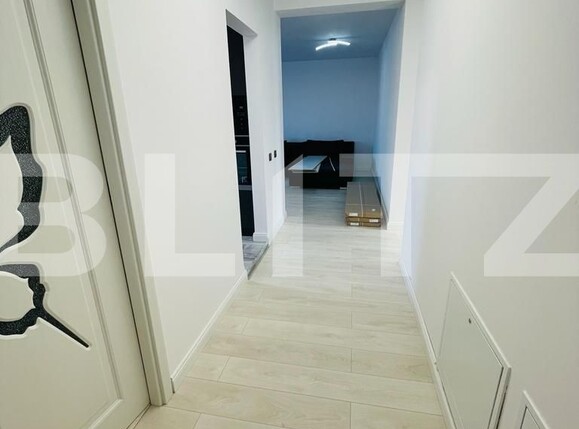 Apartament de închiriat 3 camere Floreşti - 108671AI | BLITZ Cluj-Napoca | Poza15