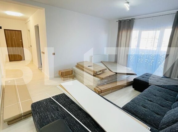 Apartament de închiriat 3 camere Floreşti - 108671AI | BLITZ Cluj-Napoca | Poza5