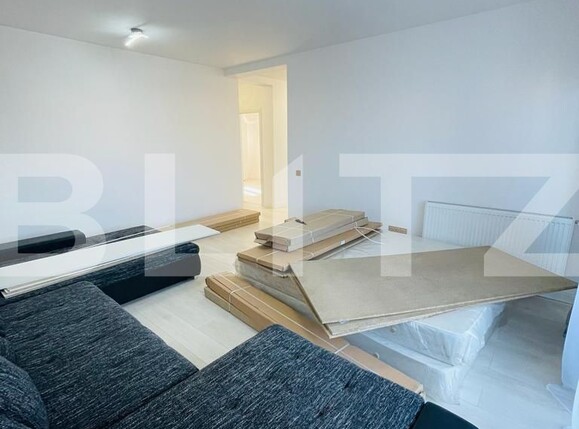 Apartament de închiriat 3 camere Floreşti - 108671AI | BLITZ Cluj-Napoca | Poza6