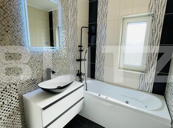 Apartament de închiriat 3 camere Floreşti - 108671AI | BLITZ Cluj-Napoca | Poza12