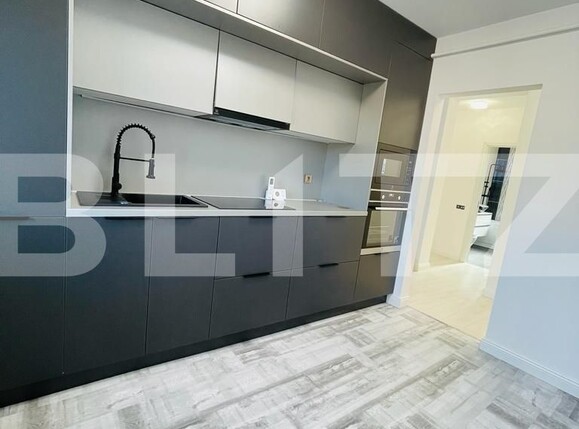 Apartament de închiriat 3 camere Floreşti - 108671AI | BLITZ Cluj-Napoca | Poza1