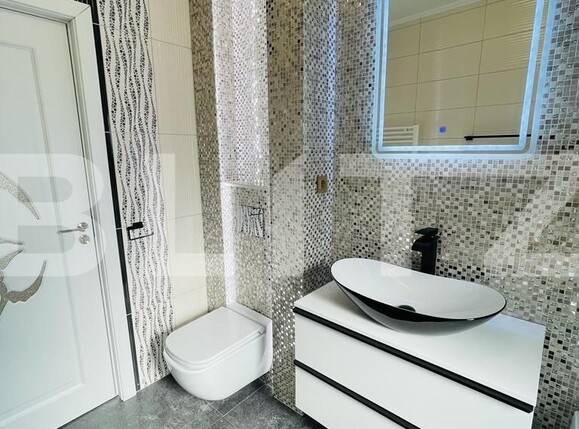 Apartament de închiriat 3 camere Floreşti - 108671AI | BLITZ Cluj-Napoca | Poza13