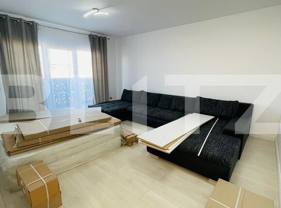 Apartament de închiriat 3 camere Floreşti - 108671AI | BLITZ Cluj-Napoca | Poza4