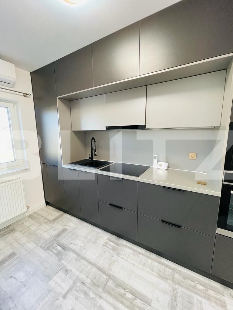 Apartament de închiriat 3 camere Floreşti - 108671AI | BLITZ Cluj-Napoca | Poza2