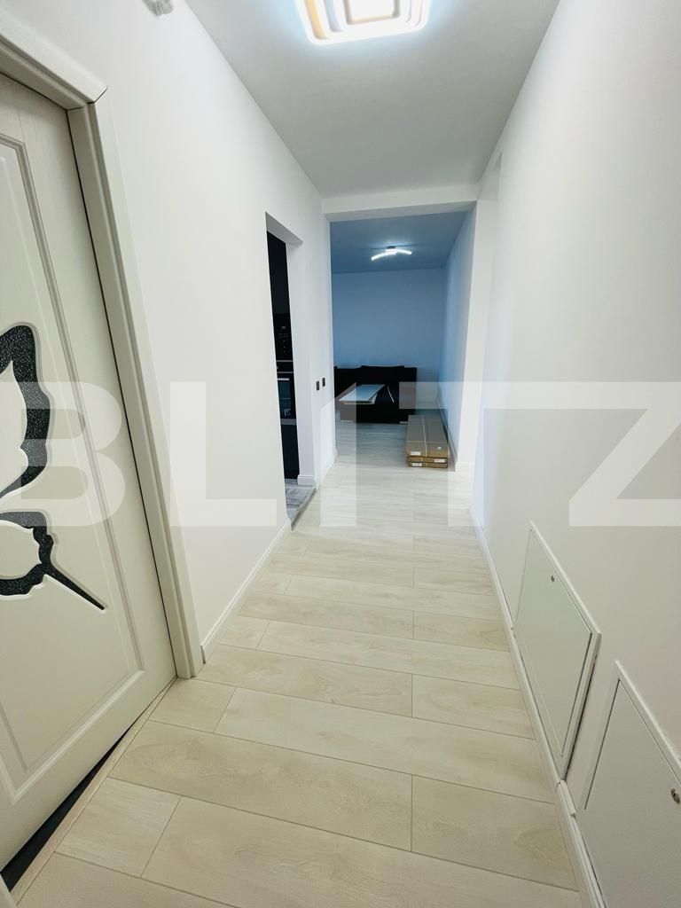 Apartament de închiriat 3 camere Floreşti - 108671AI | BLITZ Cluj-Napoca | Poza15