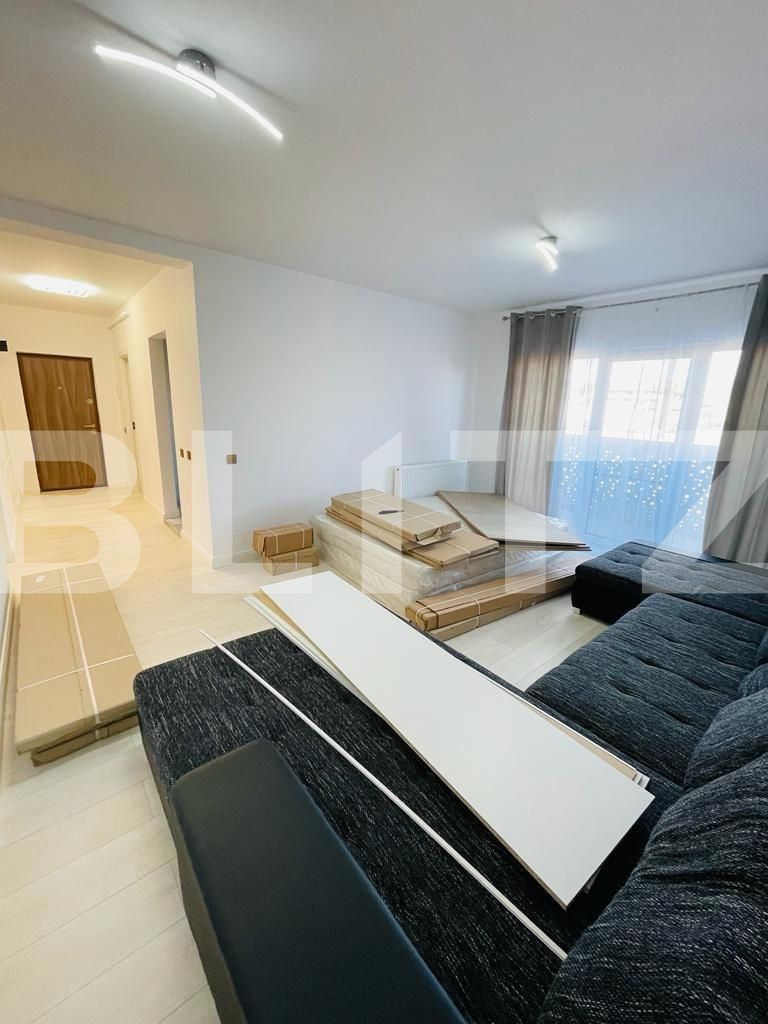 Apartament de închiriat 3 camere Floreşti - 108671AI | BLITZ Cluj-Napoca | Poza5