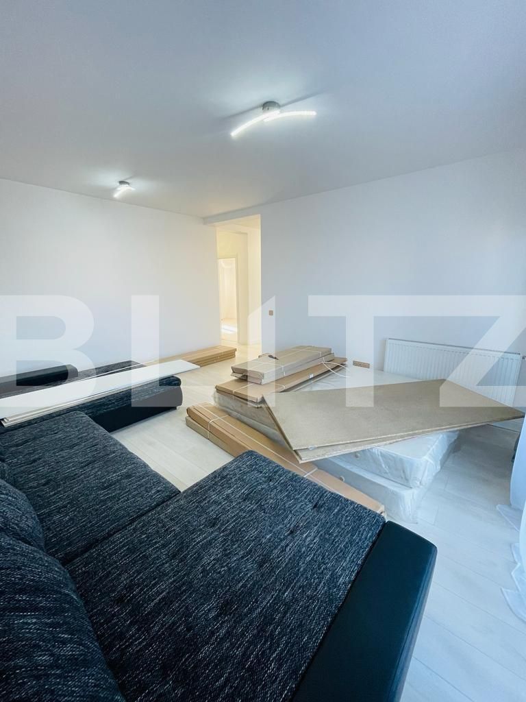 Apartament de închiriat 3 camere Floreşti - 108671AI | BLITZ Cluj-Napoca | Poza6