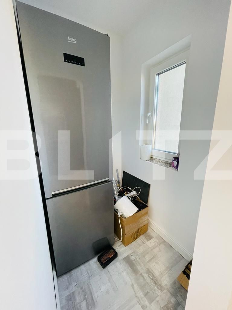 Apartament de închiriat 3 camere Floreşti - 108671AI | BLITZ Cluj-Napoca | Poza3