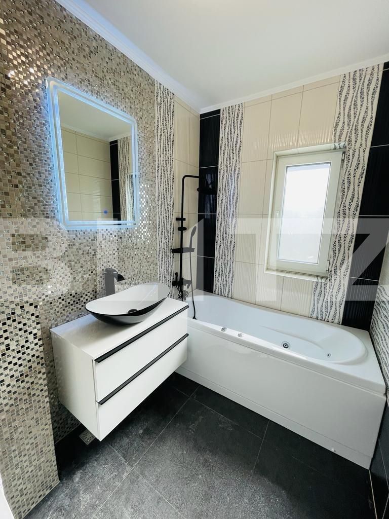 Apartament de închiriat 3 camere Floreşti - 108671AI | BLITZ Cluj-Napoca | Poza12