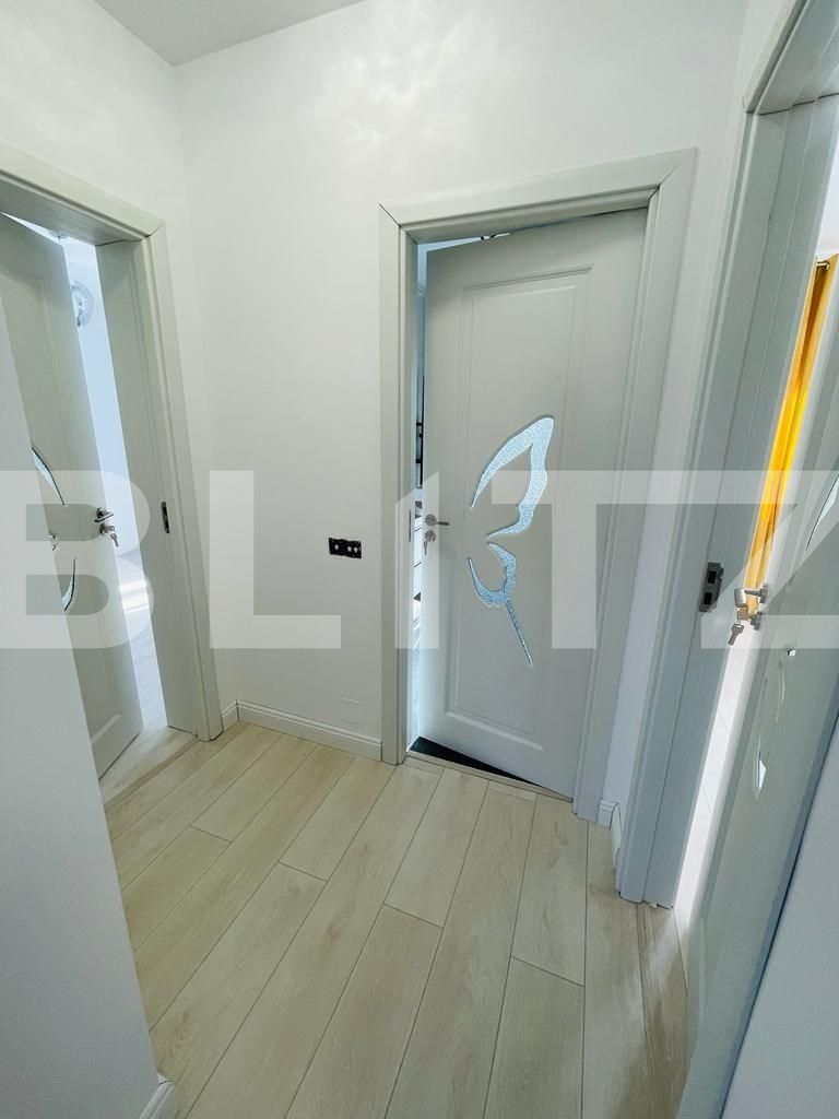 Apartament de închiriat 3 camere Floreşti - 108671AI | BLITZ Cluj-Napoca | Poza14
