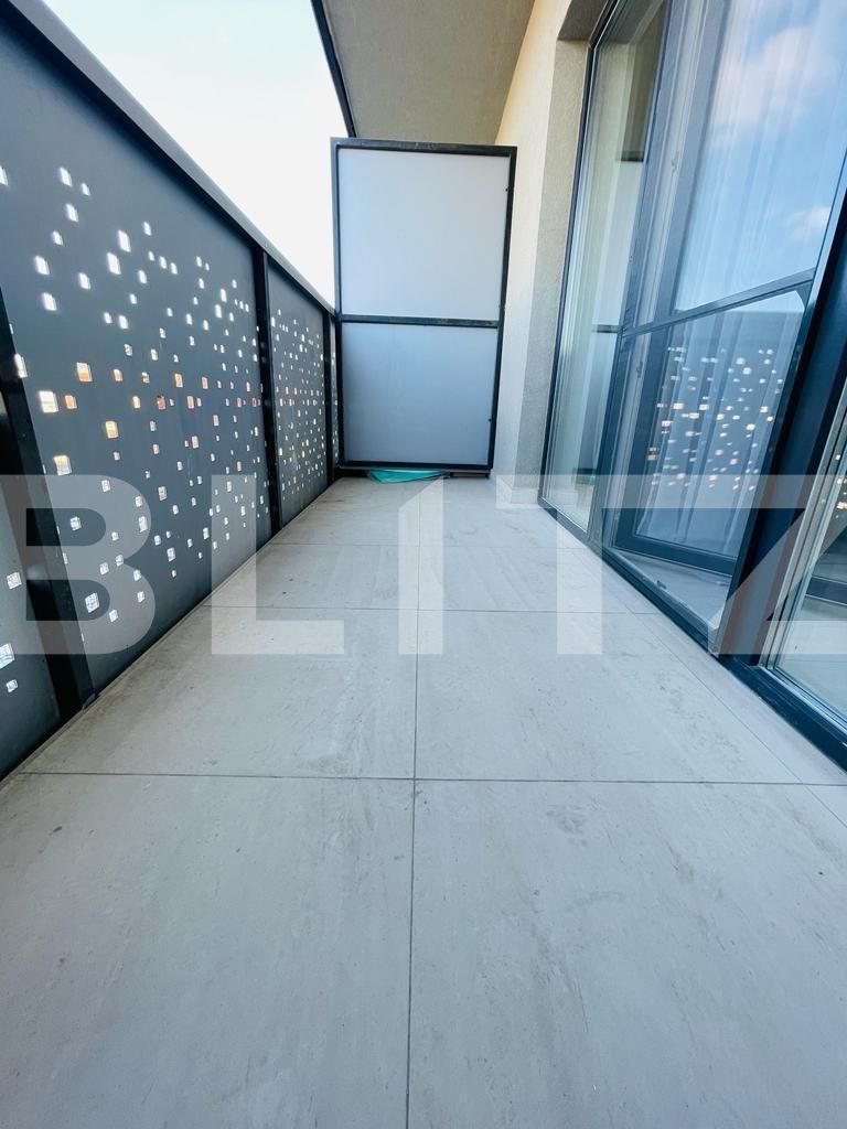 Apartament de închiriat 3 camere Floreşti - 108671AI | BLITZ Cluj-Napoca | Poza16