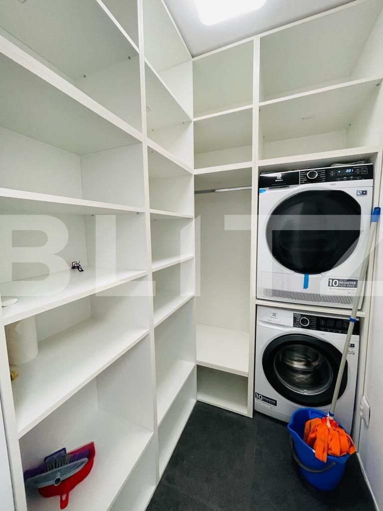 Apartament de închiriat 3 camere Floreşti - 108671AI | BLITZ Cluj-Napoca | Poza11