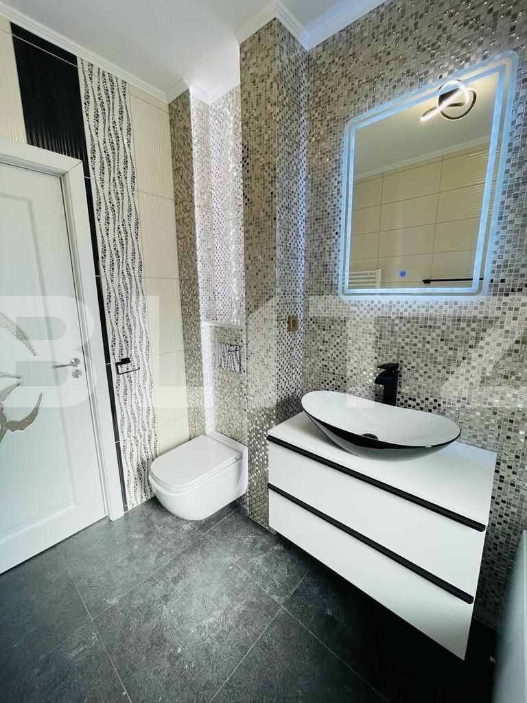 Apartament de închiriat 3 camere Floreşti - 108671AI | BLITZ Cluj-Napoca | Poza13