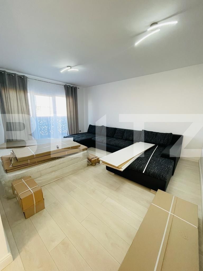 Apartament de închiriat 3 camere Floreşti - 108671AI | BLITZ Cluj-Napoca | Poza4