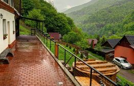 Casa de vacanta in zona Tarnita