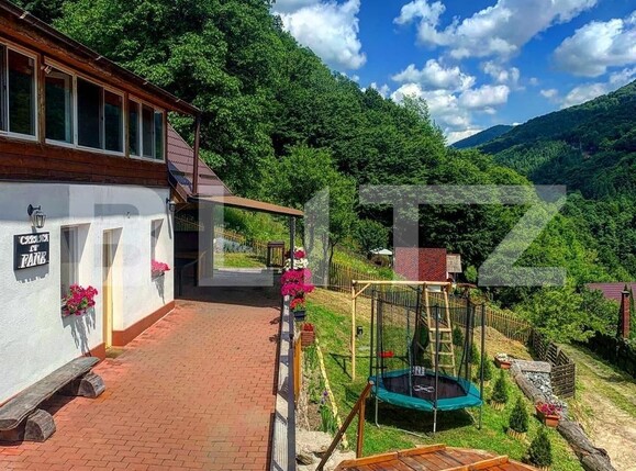 Casa de vânzare 4 camere Tarnița - 108673CV | BLITZ Cluj-Napoca | Poza6