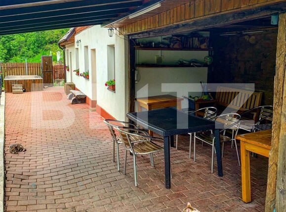 Casa de vânzare 4 camere Tarnița - 108673CV | BLITZ Cluj-Napoca | Poza1