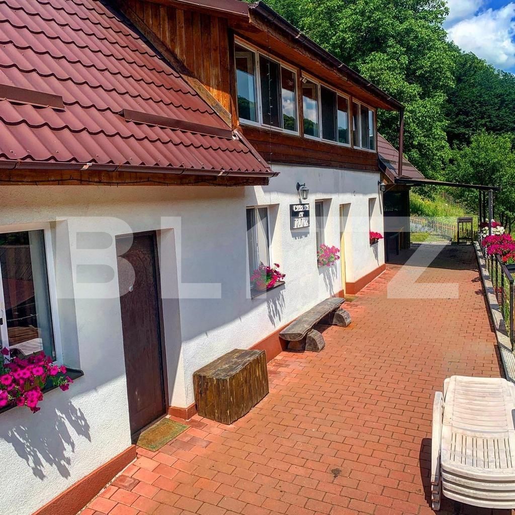 Casa de vânzare 4 camere Tarnița - 108673CV | BLITZ Cluj-Napoca | Poza14