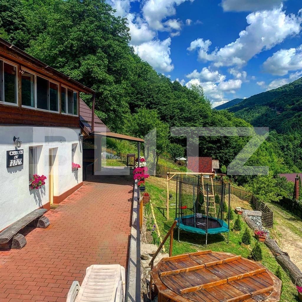 Casa de vânzare 4 camere Tarnița - 108673CV | BLITZ Cluj-Napoca | Poza6