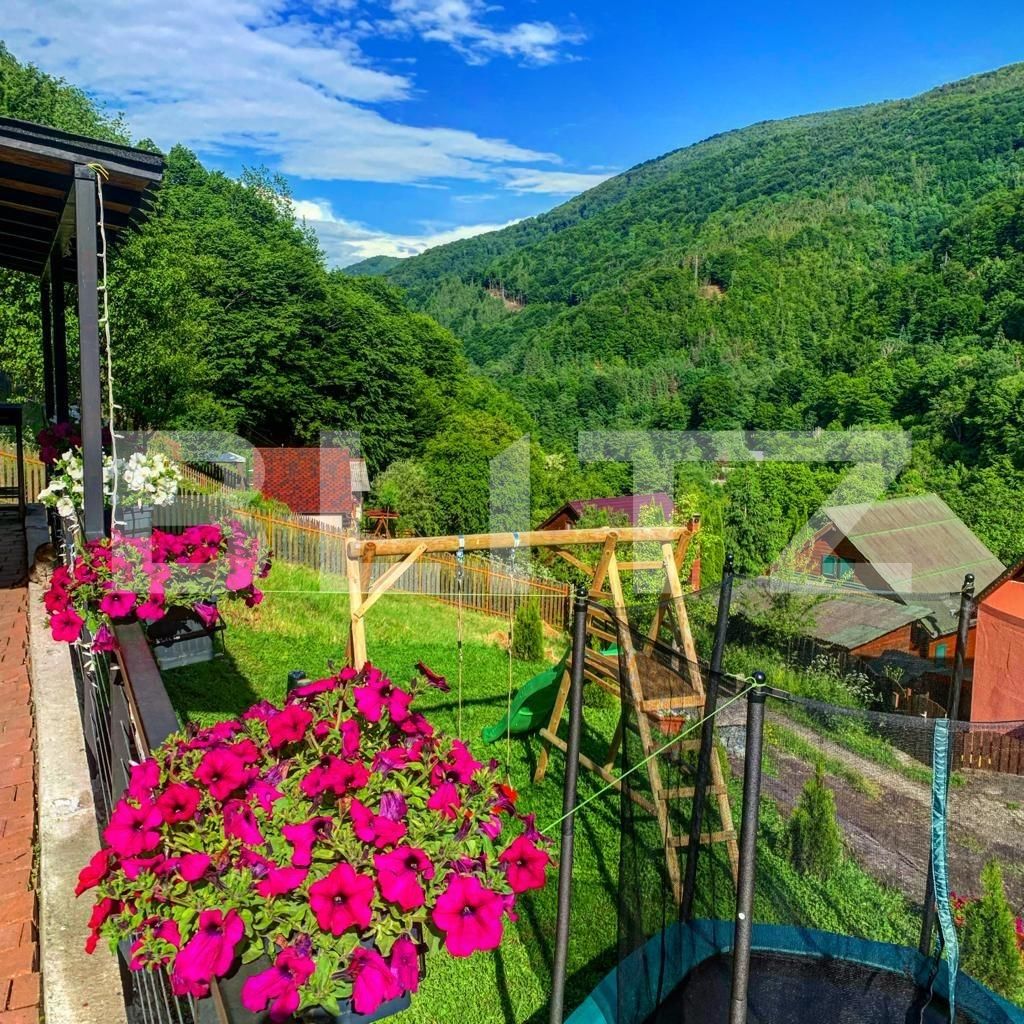 Casa de vânzare 4 camere Tarnița - 108673CV | BLITZ Cluj-Napoca | Poza13