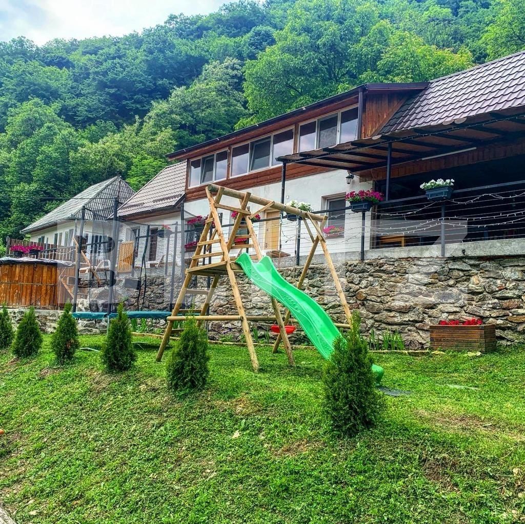 Casa de vânzare 4 camere Tarnița - 108673CV | BLITZ Cluj-Napoca | Poza16