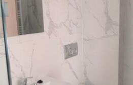 Apartament 2 camere finisat, 41 mp utili, zona Somesului 