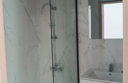 Apartament 2 camere finisat, 41 mp utili, zona Somesului 