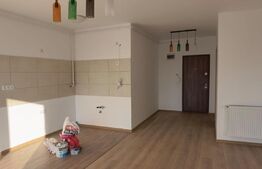 Apartament 2 camere finisat, 41 mp utili, zona Somesului 