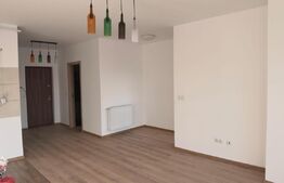 Apartament 2 camere finisat, 41 mp utili, zona Somesului 