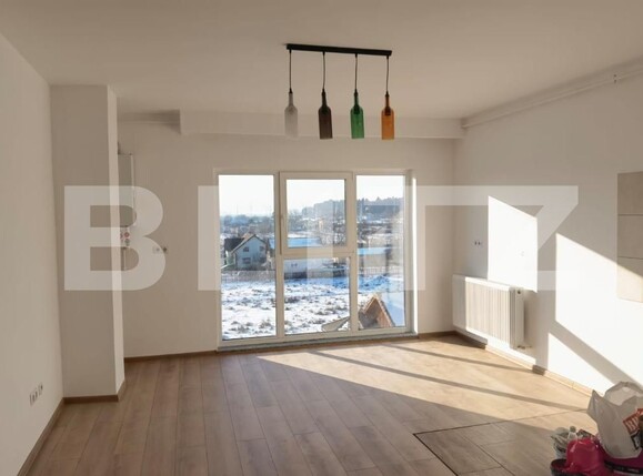 Apartament de vânzare 2 camere Floreşti - 108685AV | BLITZ Cluj-Napoca | Poza1