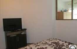 De vanzare 2 camere, 46 mp, balcon, zona Teilor! Pret bun! Mobilat!